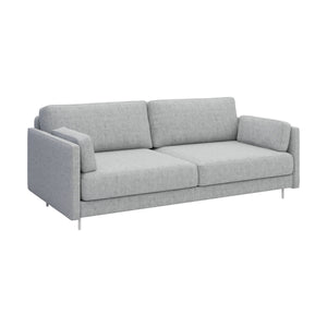 Триместен разтегателен диван ESTAR I Флор Декор