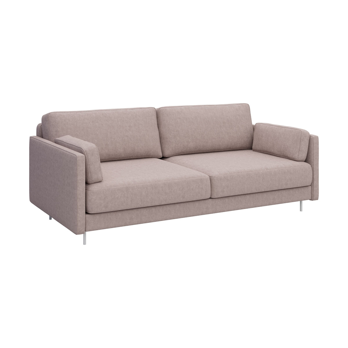 Триместен разтегателен диван ESTAR I Флор Декор