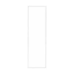 Магнитна дъска за врата на гардероб EVOLVE III - бял