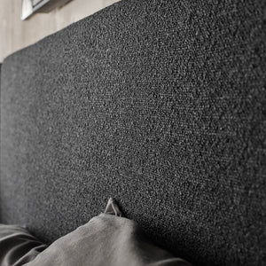 Тапицирано легло Puric 160x200 I Флор Декор