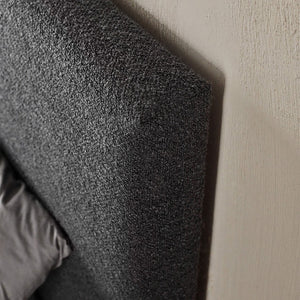 Тапицирано легло Puric 160x200 I Флор Декор