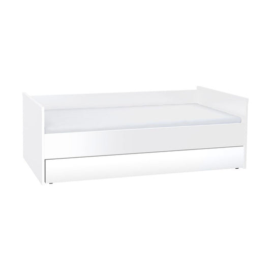 Легло 90 x 200 с чекмедже и повдигащ механизъм-YOUNG USERS