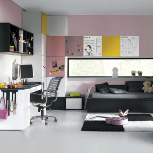 Легло с платформа и долно легло - YOUNG USERS