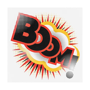 Метален капак 527 X 525 YOUNG USERS