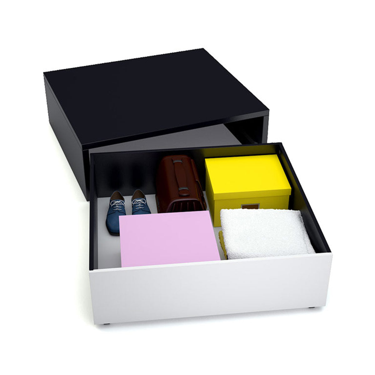 Платформа 106 x 95 с чекмедже YOUNG USERS