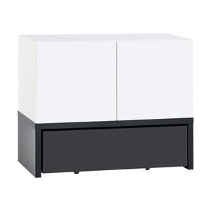 Скрин 106 x 53 с чекмеджета с платформа - YOUNG USERS