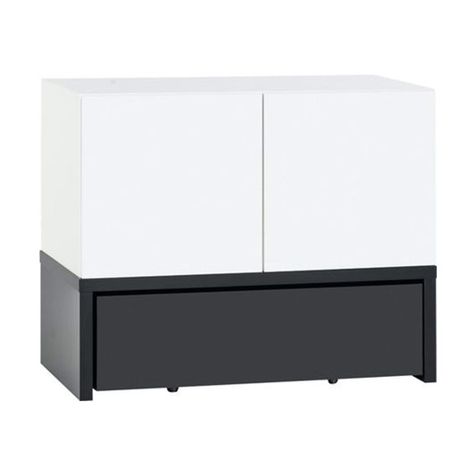 Скрин 106 x 53 с чекмеджета с платформа - YOUNG USERS