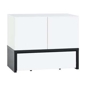 Скрин 106 x 53 с чекмеджета с платформа - YOUNG USERS