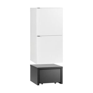 Скрин 53 x 53 с платформа с чекмедже-YOUNG USERS