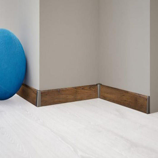 Перваз MDF, KTEX1 Дървесни декори - 1005 на My Floor от Флор Декор