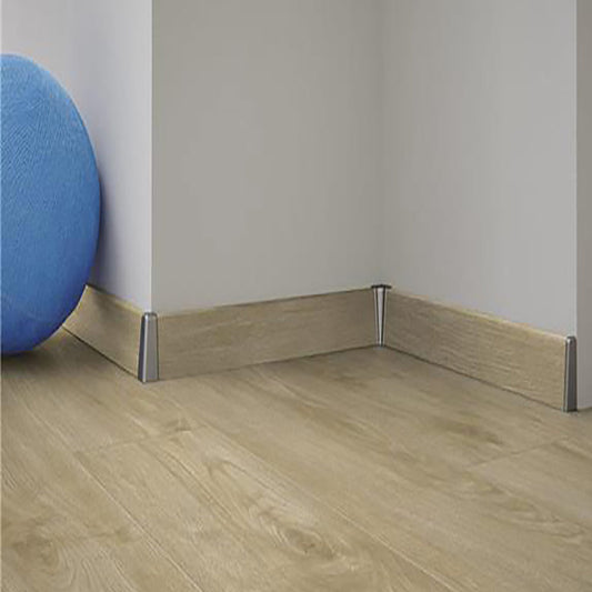 Перваз MDF, KTEX1 Дървесни декори - 1019 на My Floor от Флор Декор