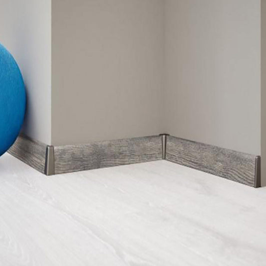 Перваз MDF, KTEX1 Дървесни декори - 821 на My Floor от Флор Декор