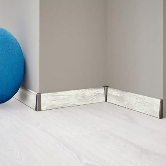 Перваз MDF, KTEX1 Дървесни декори - 849 на My Floor от Флор Декор
