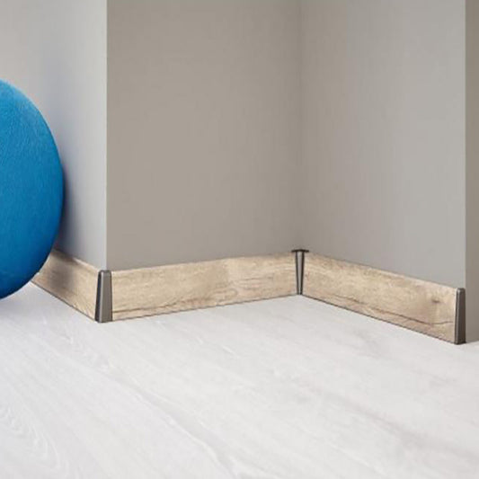 Перваз MDF, KTEX1 Дървесни декори - 852 на My Floor от Флор Декор