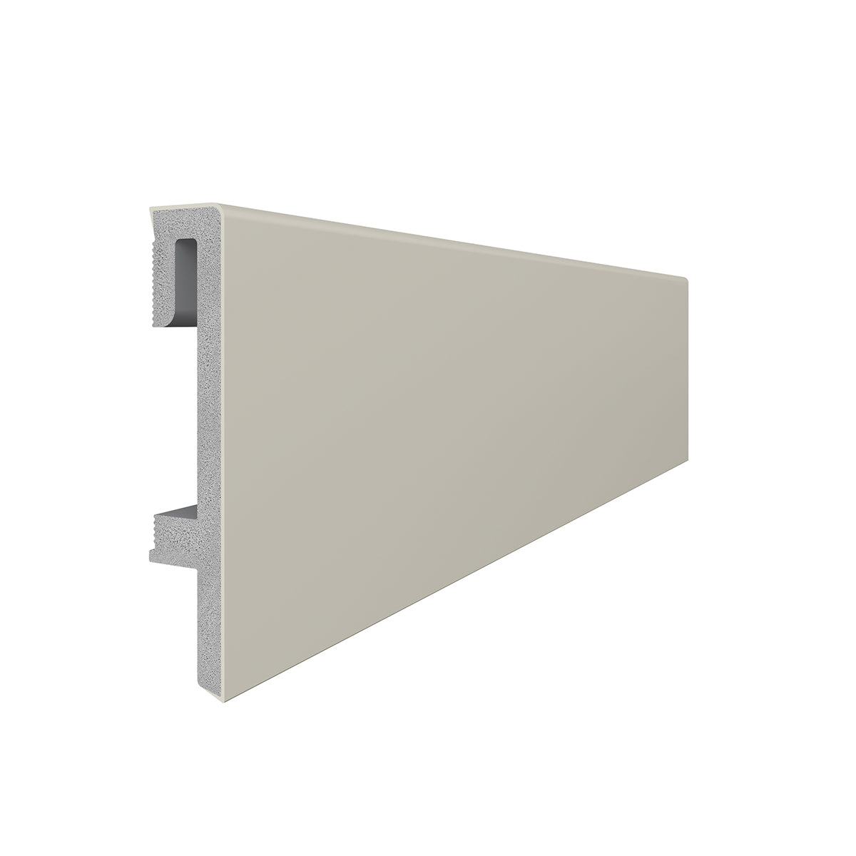 PVC перваз Espumo ESP 210