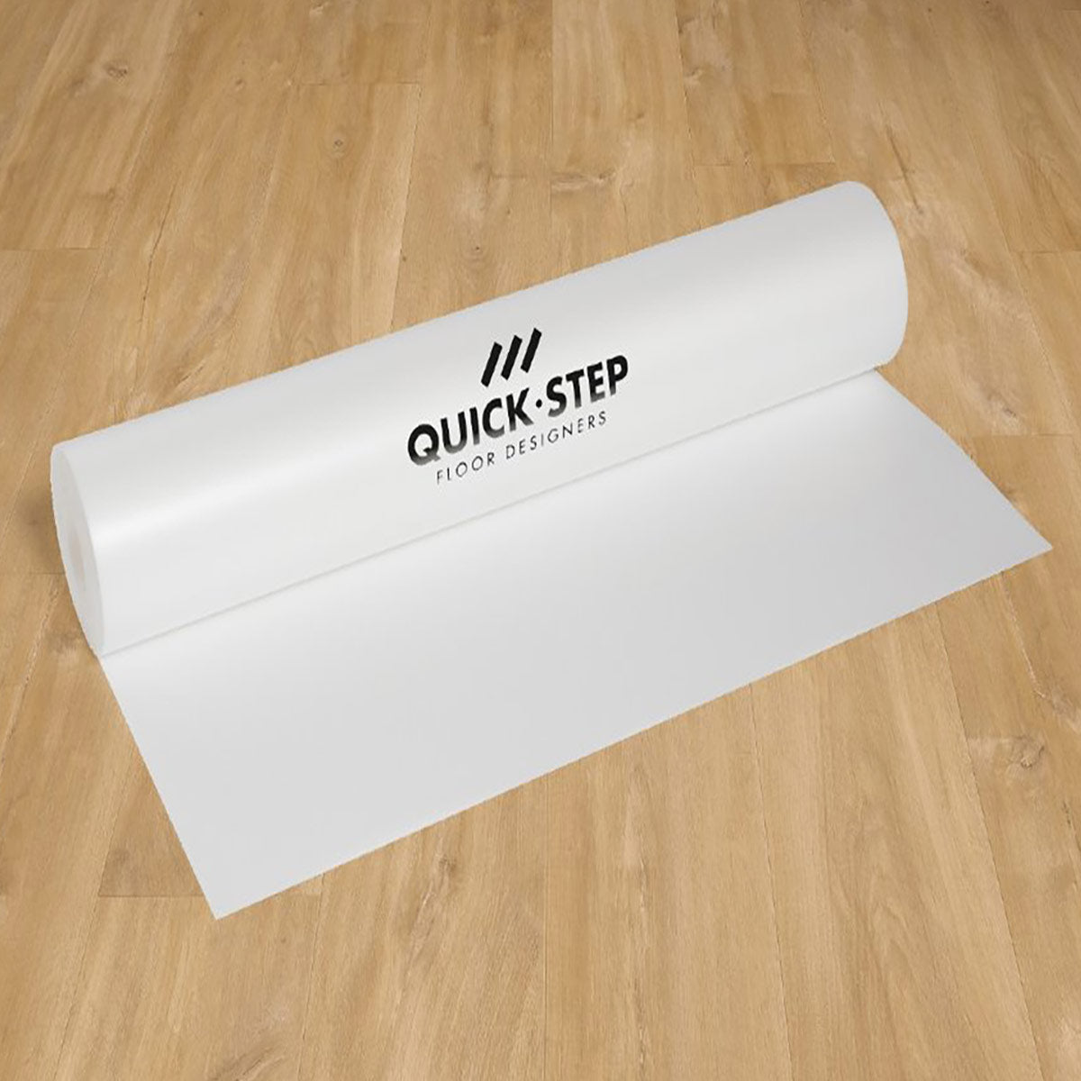 Подложка за подово отопление Quick step Livyn Basic Underlay 1мм