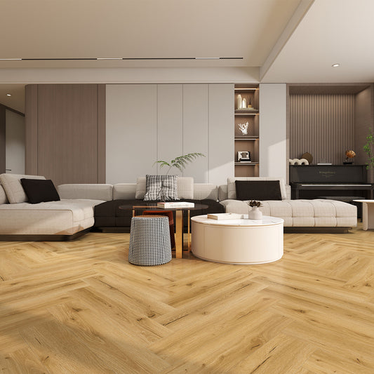 SPC NOVERA - Nordic oak HB 648