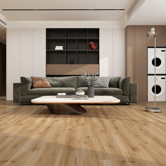 SPC NOVERA - Golden oak PL 627