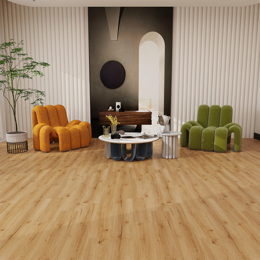SPC NOVERA - Honey oak PL 676