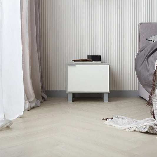 SPC VOX REGA HERRINGBONE DENVER OAK