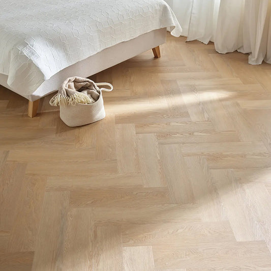 SPC VOX REGA HERRINGBONE IOWA OAK