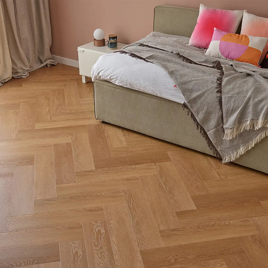 SPC VOX REGA HERRINGBONE MONTANA OAK