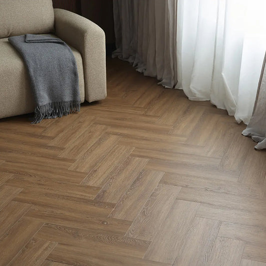 SPC VOX REGA HERRINGBONE NEVADA OAK