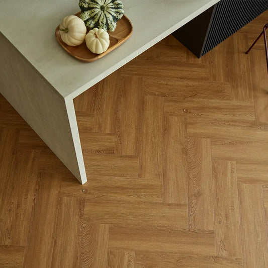 SPC VOX REGA HERRINGBONE PHOENIX OAK