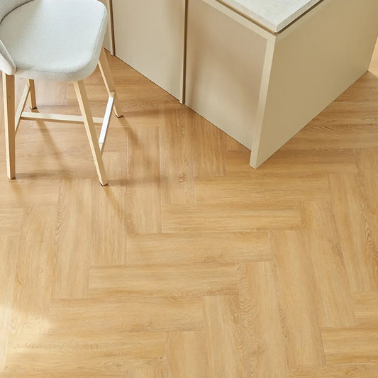 SPC VOX REGA HERRINGBONE UTAH OAK