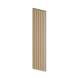 MPC модулни панели S – HARMONY WOOD