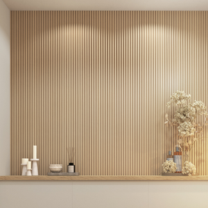 MPC модулни панели S – HARMONY WOOD