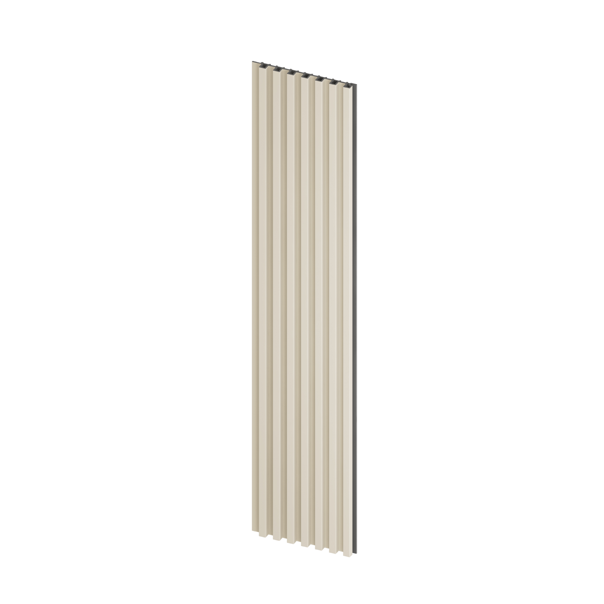 MPC модулни панели S – SATIN CREAM