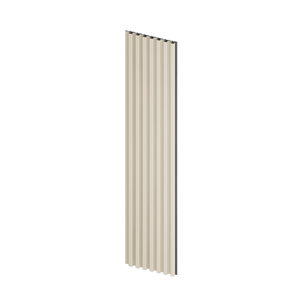 MPC модулни панели S – SATIN CREAM