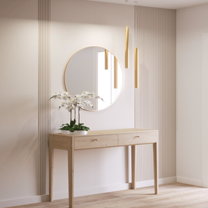 MPC модулни панели S – SATIN CREAM