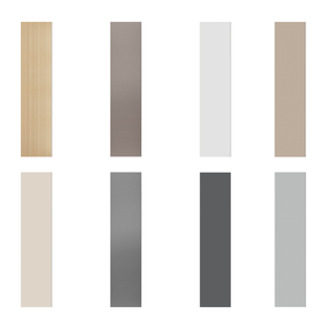 MPC модулни панели XL – LINEN FABRIC