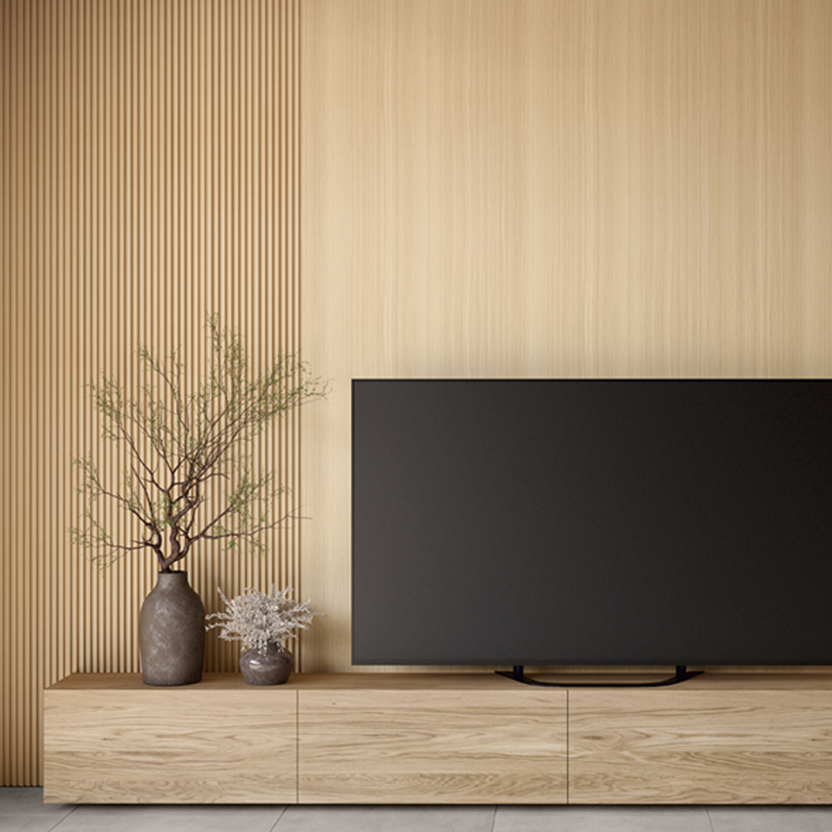 MPC модулни панели XL –  HARMONY WOOD