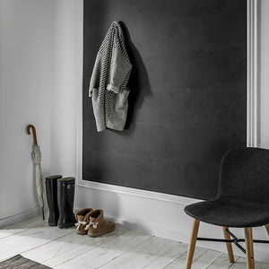 Стенна декорация Kerradeco STONE ANTHRACITE VF 1,35 MAT* на VOX Полша от Флор Декор
