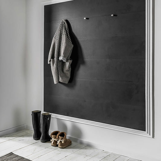 Стенна декорация Kerradeco STONE ANTHRACITE VF 2,7 MAT* на VOX Полша от Флор Декор