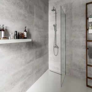 Стенна декорация Kerradeco STONE GREY 1,35m MAT на VOX Полша от Флор Декор