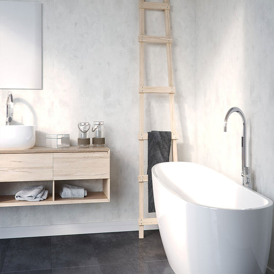 Стенна декорация Kerradeco STONE MISTY 1,35 MAT* на VOX Полша от Флор Декор