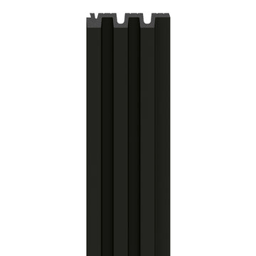 черно