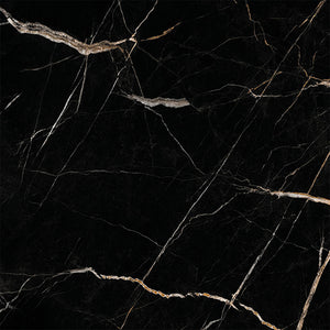 SPC СТЕННИ ПАНЕЛИ Calacatta Black гланц