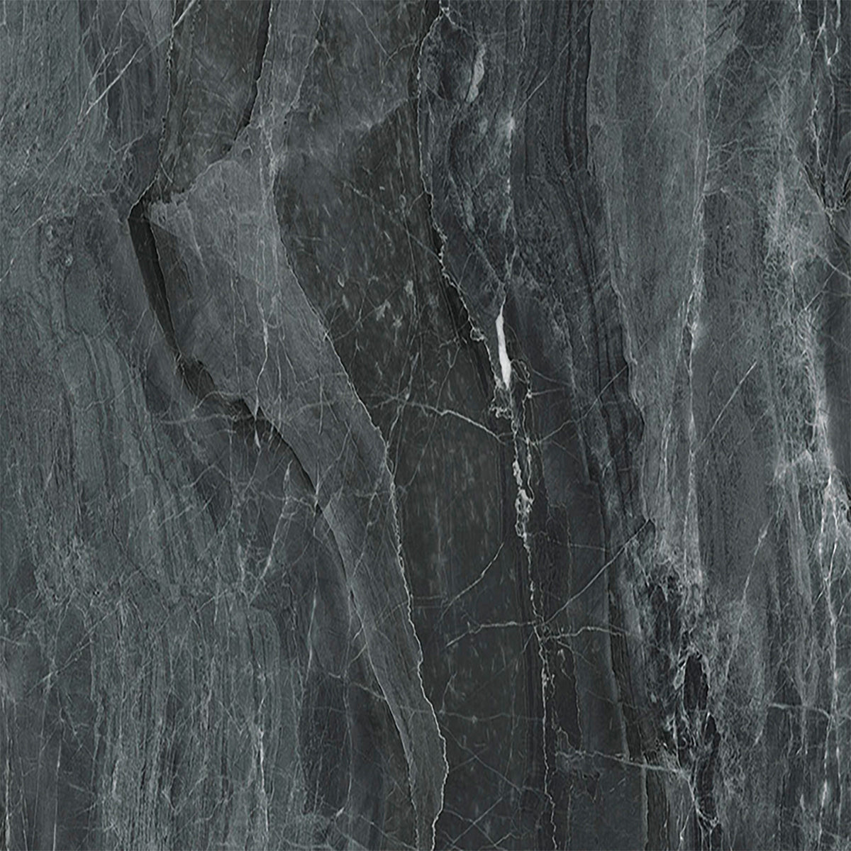SPC СТЕННИ ПАНЕЛИ Dark Stone гланц