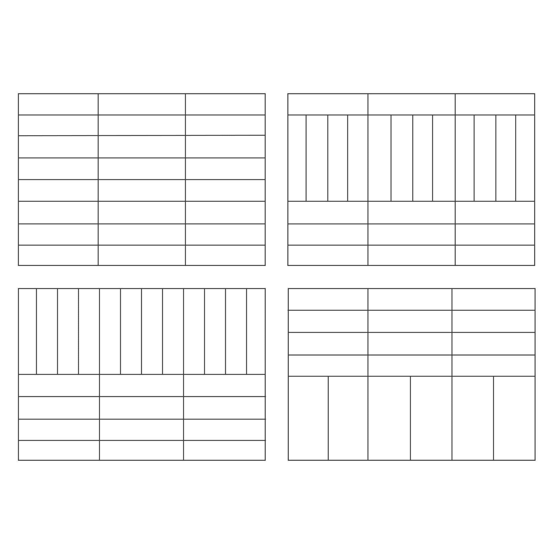 Тапициран панел Vilo OVAL 15X60 GRAPHITE