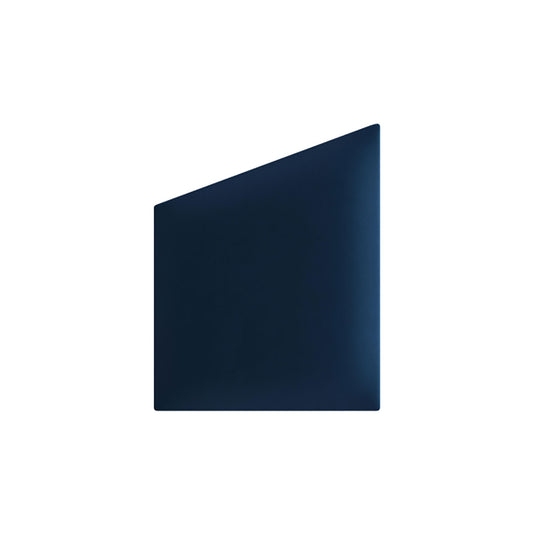 Тапициран панел Vilo GEO 30X35 NAVY BLUE