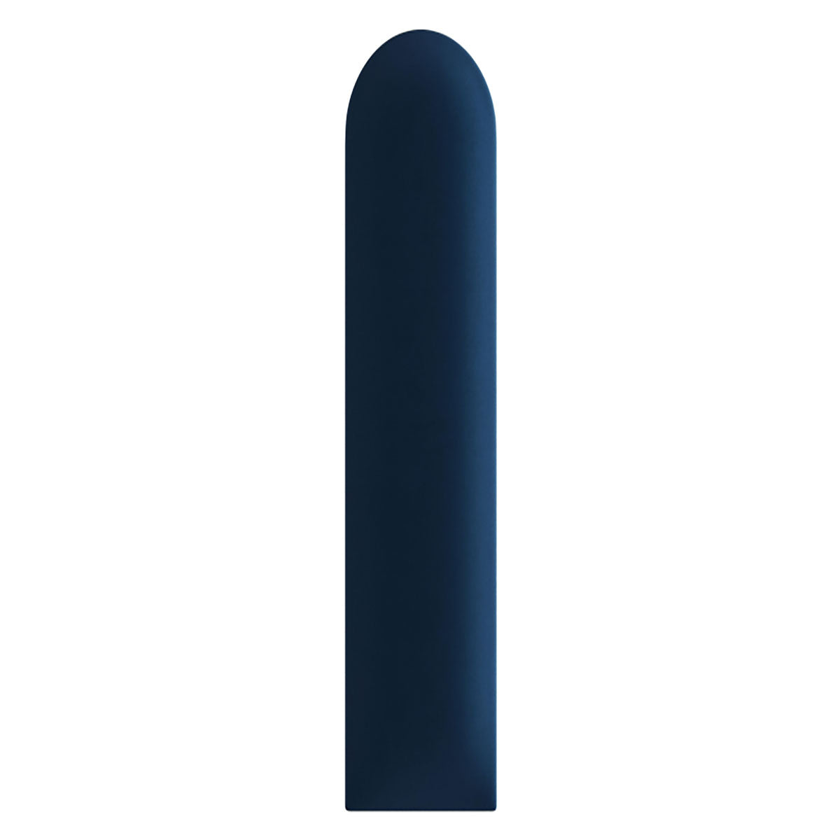 Тапициран панел Vilo OVAL 15X60 NAVY BLUE