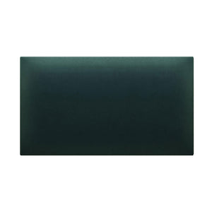 Тапициран панел Vilo REGULAR 1 30X60 BOTTLE GREEN на VOX Полша от Флор Декор