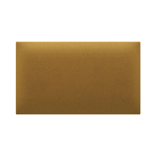 Тапициран панел Vilo REGULAR 1 30X60 MUSTARD
