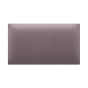 Тапициран панел Vilo REGULAR 1 30X60 POWDER PINK на VOX Полша от Флор Декор