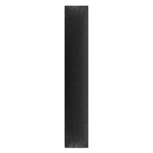 Тапициран панел Vilo REGULAR 2 15X60 BLACK на VOX Полша от Флор Декор